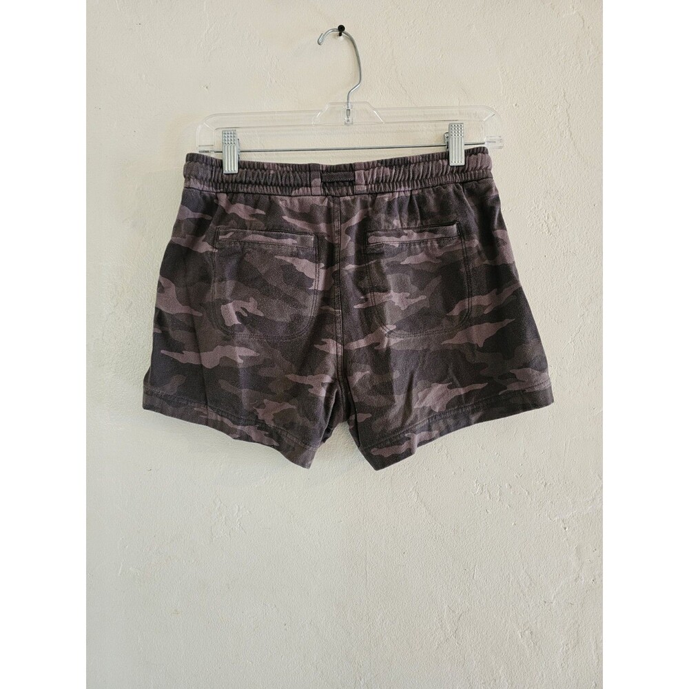 Athleta Women's Camo Farallon Comfort Short Size 2 - Picture 6 of 6